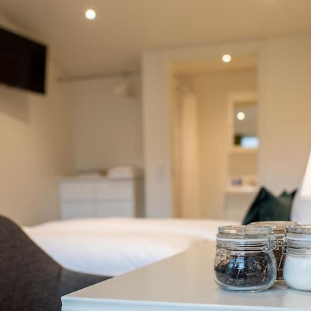 Knudhule Badehotel Ry Dış mekan fotoğraf