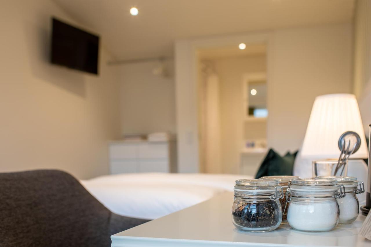 Knudhule Badehotel Ry Dış mekan fotoğraf